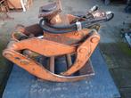 BOMENKLEM  HYDRAULISCH PROFESSIONEEL 775 EURO, Ophalen