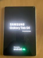 samsung tablet s4, Computers en Software, Android Tablets, Gebruikt, Ophalen, 10 inch, 64 GB