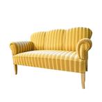 Oostfries bankstel (Grote keuze aan stoffen), Verzenden, 150 tot 200 cm, 75 tot 100 cm, Oost-Friese bank