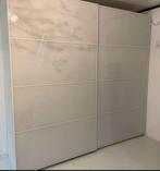 Ikea Pax Schuifdeuren 250cm, Huis en Inrichting, Kasten | Kledingkasten, 200 cm of meer, Ophalen of Verzenden, Zo goed als nieuw