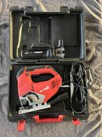 Einhell Decoupeerzaag, Gebruikt, 600 tot 1200 watt, Ophalen of Verzenden, Decoupeerzaag