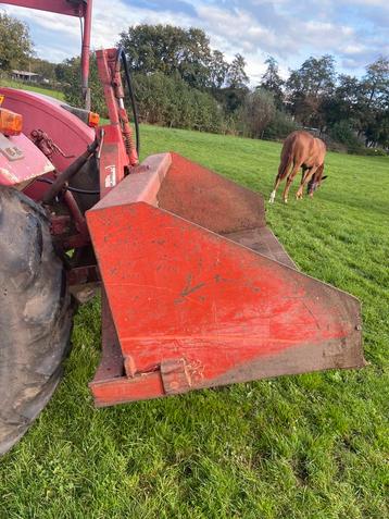PZ GRONDBAK beschikbaar voor biedingen