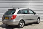 Skoda FABIA 1.2 TDI GREENLINE CRUISE/PDC/TREKHAAK/NAV, Voorwielaandrijving, Euro 5, 1199 cc, Beige