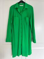 Studio anneloes woopy blouse tuniek XL appel groen, Maat 46/48 (XL) of groter, Ophalen of Verzenden, Zo goed als nieuw, Groen