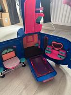 LOL Surprise Glamper Camper, Ophalen of Verzenden, Zo goed als nieuw, Meisje