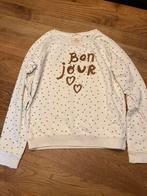 Scotch and soda trui 140, Ophalen of Verzenden, Zo goed als nieuw, Meisje, Trui of Vest