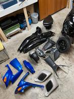 Gilera runner kappen set met teller en buddy, Ophalen