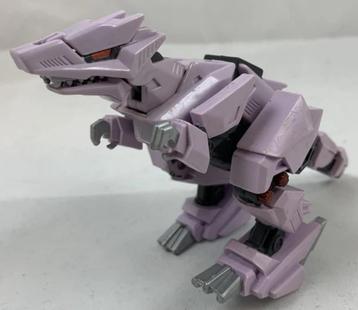 Zoids Berserk Fury Berserker figuur Tomy Hasbro 2003 vintage beschikbaar voor biedingen
