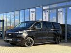 Ford Transit Custom 320 2.5 PHEV L2H1 Black Platinum DC DRIV, 232 pk, Euro 6, 4 cilinders, Bedrijf