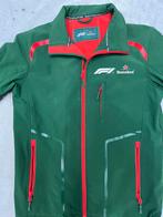 Formule 1 Heineken Jas Fleece - Maat M - Nieuw, Verzamelen, Ophalen of Verzenden, Nieuw