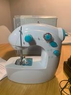 Mini Naaimachine - Compact en Handig, Ophalen of Verzenden, Zo goed als nieuw, Naaimachine, Overige merken