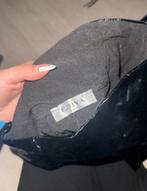 Latex Broek - E.DIVA Paris, Kleding | Dames, Broeken en Pantalons, Zwart, Ophalen of Verzenden, Zo goed als nieuw, Maat 36 (S)