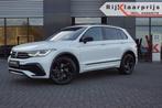 Volkswagen TIGUAN 1.4  e-Hybrid R-Line Black style 245pk/ Pa, 1716 kg, 4 cilinders, Met garantie (alle), Wit