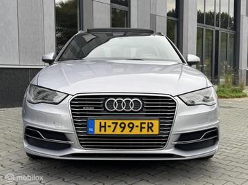 Audi A3 Sportback 1.4 e-tron PHEV Camera|B&O|Navi|Pano|Xenon beschikbaar voor biedingen