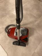 Goed werkende Miele Blizzard CX1 Red Ecoline stofzuiger, Stofzuiger, Ophalen of Verzenden, Zo goed als nieuw, Minder dan 1200 watt