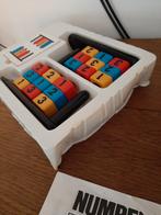 number rumba, Hobby en Vrije tijd, Gezelschapsspellen | Bordspellen, Ophalen, Gebruikt