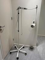 DR Mach Onderzoekslamp - Huisartsenpraktijk, Ophalen, Vergrootglas of Loep