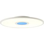 Brilliant Odella LED-Paneel | 24W | CCT | RGB, Nieuw, Kunststof, Modern, Ophalen