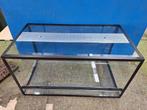 Terrarium 50*40*65 cm afgewerkt NIEUW aanbieding, Ophalen, Nieuw, Info@terraglas.nl, Terraglas