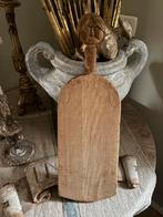 Oude Franse broodplank, Antiek en Kunst, Curiosa en Brocante, Ophalen of Verzenden