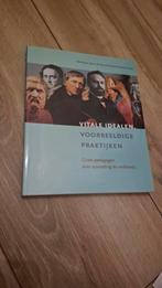 Vitale idealen, voorbeeldige praktijken I en II, Ophalen of Verzenden, Zo goed als nieuw