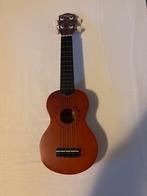 Stagg Ukelele - Zo goed als nieuw!, Muziek en Instrumenten, Snaarinstrumenten | Overige, Ophalen of Verzenden, Zo goed als nieuw