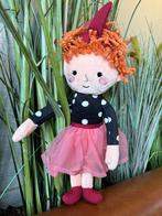 HEMA  Zachte pop hema met roze tutu, Ophalen of Verzenden, Overige typen