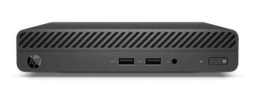 HP 260 G3 computer Windows 11 geïnstalleerd, Computers en Software, Desktop Pc's, Zo goed als nieuw, Ophalen of Verzenden