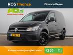 Volkswagen Caddy 2.0 TDI L1H1 BMT Economy Business, Auto's, Bestelauto's, Diesel, Bedrijf, BTW verrekenbaar, Emergency brake assist