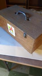 transport vogel kooi  opruiming, Ophalen, Gebruikt, Hout, Overige typen