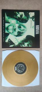 Lp nirvana bbc radio one sessions 1989-91, Ophalen of Verzenden, Zo goed als nieuw