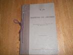mobilisatie tijd boek Ned.leger nr 70 a vliegtuigen spotten, Ophalen of Verzenden, Nederland, Boek of Tijdschrift