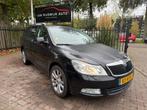 Skoda Octavia Combi 1.6 TDI Greentech Ambition Clima Nav Cru, Voorwielaandrijving, Euro 5, Gebruikt, 4 cilinders