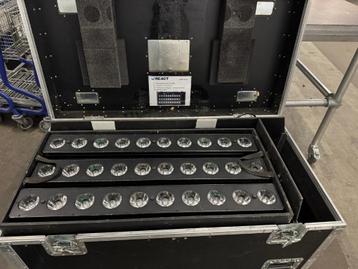 Briteq Beambar beschikbaar voor biedingen