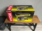 Ryobi staande bandschijfschuurmachine type: RBDS 4601G, Ophalen, Nieuw