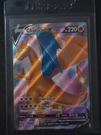 Charizard V SWSH050, Hobby en Vrije tijd, Ophalen of Verzenden