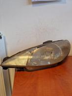 Linker Koplamp Peugeot 206 9632689380, Auto-onderdelen, Verlichting, Ophalen of Verzenden, Gebruikt