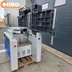 Felder vlakenvandiktebank demo 510mm * spiraalas * silent, Ophalen of Verzenden, Zo goed als nieuw