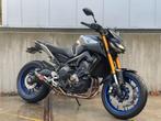 *VERKOCHT* YAMAHA MT 09 SP (bj 2020) MT09 7600 KM MT09SP NL, Motorrijbewijs A, Bedrijf, Meer dan 35 kW, YAMAHA