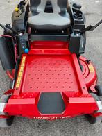 Toro timecutter zs4200s zero turn, Ophalen, Toro, Zo goed als nieuw, Mulchfunctie