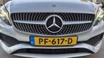Mercedes-Benz A-Klasse 180 Bus. Sol. AMG*Led*Navi*stoelvrw*1, Voorwielaandrijving, Gebruikt, Euro 6, 4 cilinders