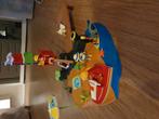 Playmobil strand, Kinderen en Baby's, Speelgoed | Playmobil, Ophalen of Verzenden, Zo goed als nieuw, Complete set