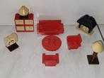 Duplo meubels woonkamer voor een huis, Gebruikt, Ophalen of Verzenden, Duplo, Duplo