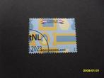 NVPH 4096 Molens uit typsch Nederlands, Ophalen, Na 1940, Gestempeld