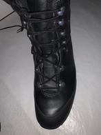 HAIX Mondo B legerboots  maat 44 nieuw staat!, Kleding | Heren, Schoenen, Ophalen of Verzenden, Zo goed als nieuw, Wandelschoenen of Bergschoenen