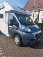 Camper Fiat Ducato  2013, Particulier, Half-integraal