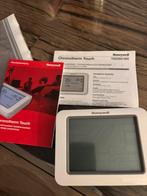 Honeywell klok thermostaat, Ophalen of Verzenden, Zo goed als nieuw