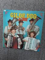 vinyl lp Gilde Duo in tirol, Ophalen of Verzenden, Gebruikt, 12 inch, Levenslied of Smartlap
