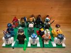 Lego minifiguren star wars/ninjago, Kinderen en Baby's, Speelgoed | Duplo en Lego, Ophalen, Gebruikt
