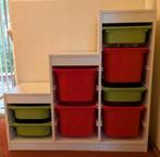 Ikea Trofast Kast met Bakken, Ophalen, Gebruikt, Kast, 50 tot 70 cm